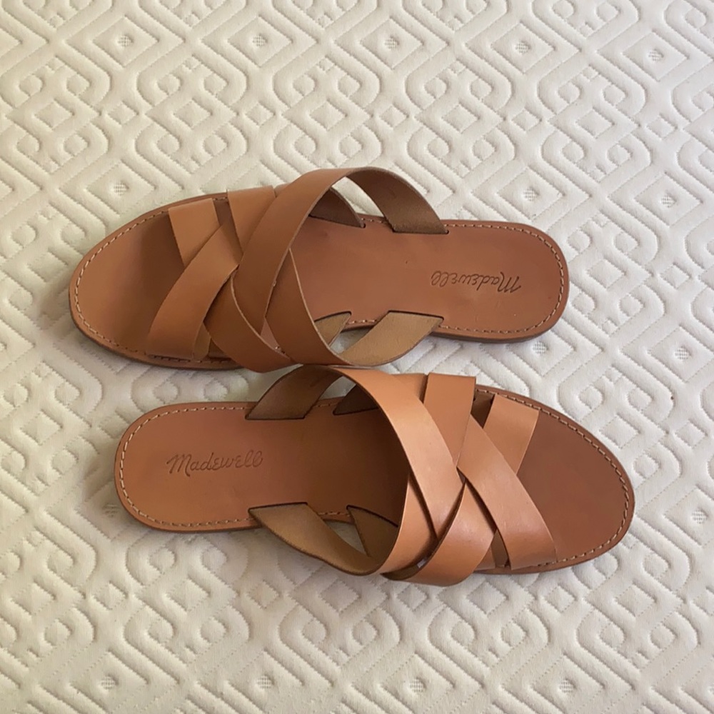 Madewell Sandals